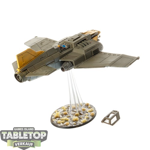 Astra militarum imperial - militarum,
