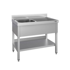 GGM Gastro Spültisch ECO -