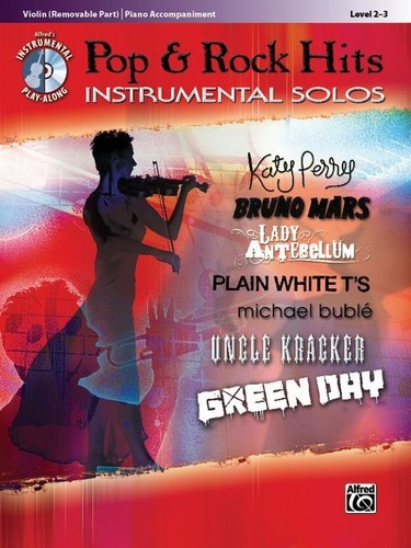 Noten pop rock hits - noten,
