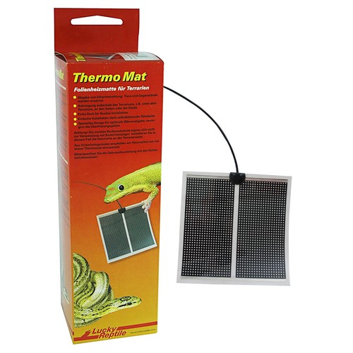 Lucky reptile thermo - mat, 28