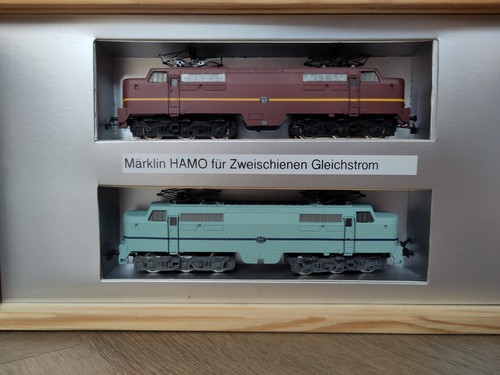 Märklin 3051 hamo 8351 - 3051, ns