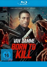 Van Damme - Born to Kill #