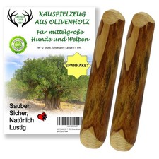 Olivenholz kauspielzeug für - olivenholz,