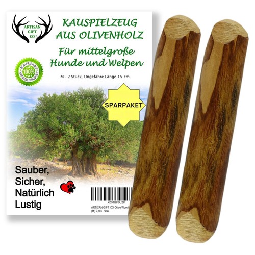 Olivenholz kauspielzeug für - olivenholz,