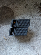 Schalter Nebelschlussleuchte