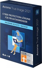 Acronis True Image 2021 • 3