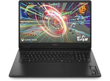 Gaming laptop zoll omen - hp,