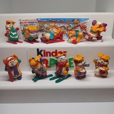 Ski Bunnies, Happy Rabbits