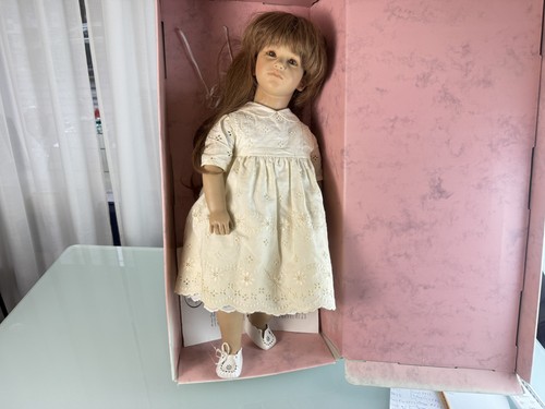 Annette himstedt puppe paula - annette,