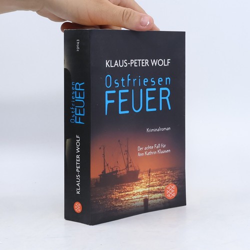Ostfriesenfeuer -  , | 