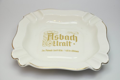 Asbach uralt 20x20cm thomas - 20x20cm,