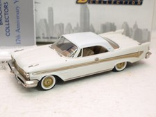 Brooklin Models BRK.82X 1959