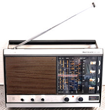 PHILIPS: Hurricane de luxe gebr. Bastler