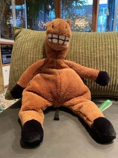 Sigikid KIK-Erik-i Pferd ca