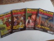 G. F. Unger  Western -