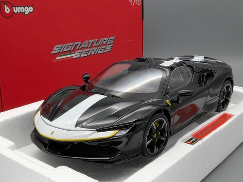 Modellautos bburago - 1:18,