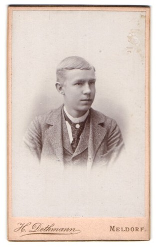 Fotografie dethmann - fotografie,