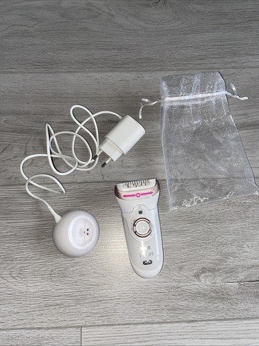 Braun silk epil - 9, epilierer