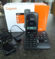 Gigaset Festnetz Telefon AE690