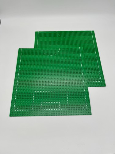 Lego grundplatte 4186p01 - x,