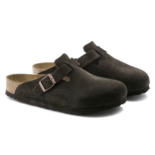 Birkenstock boston damen - birkenstock,