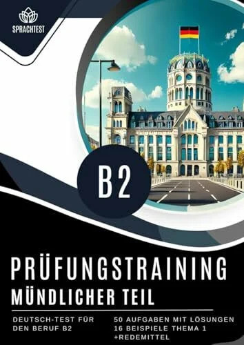 Prüfungsvorbereitung
