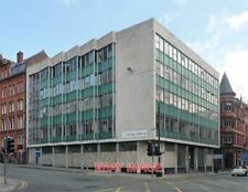 FOTO TINLING GEBÄUDE VICTORIA