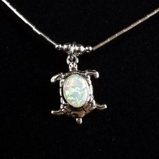 Indianerschmuck Halskette