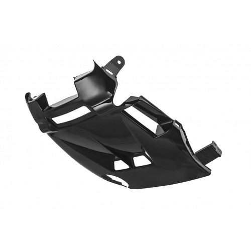 Heckdurchgang mxt schwarz - heckdurchgang, mxt,