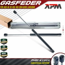 2x Gasfeder Heckklappe