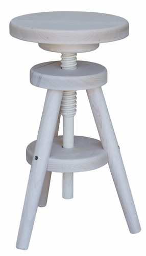 Barstuhl buchenholz hocker neu - hocker,