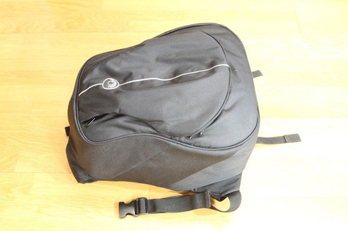Großer mantona fotorucksack - mantona,
