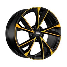 4x 18 Zoll MAM RS6 Felgen für Opel Combo E Tour/Life K9 Vivaro C K0 Zafira K0