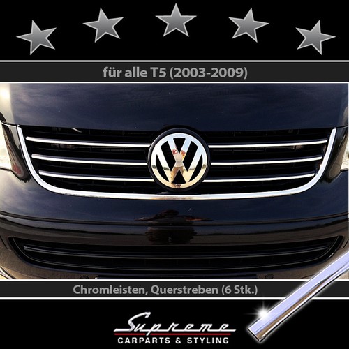 Serie 2003 2009 - 1, chrom