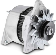 1x Lichtmaschine Generator 55A