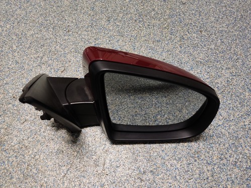 Mirror bmw e71 - x6,
