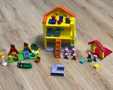 Peppa Wutz pig Big Bloxx Unico