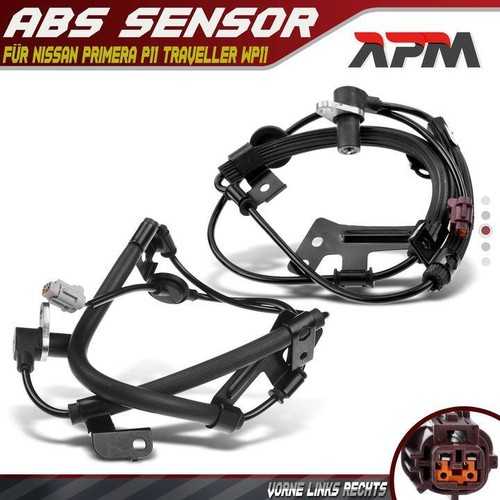 Abs sensor vorne links - sensor,
