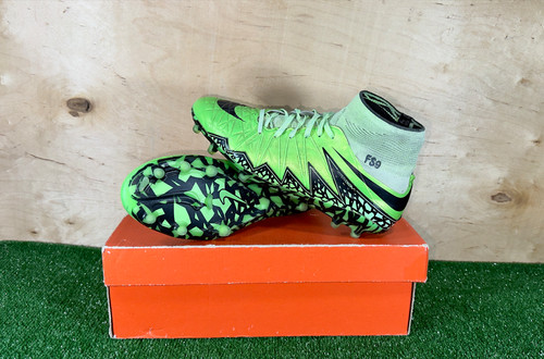 Nike hypervenom phantom fg - hypervenom,