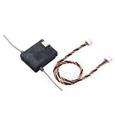 DSMX  Empfänger High Speed