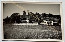 orig. Foto AK Mondsee um 1930
