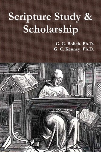 Bolich scripture study - bolich,