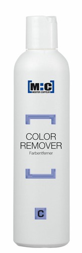 Color remover - m:c,