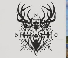 Wohnmobil Aufkleber Auto WOMO