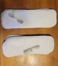 Fuzzibunz Cloth diaper inserts
