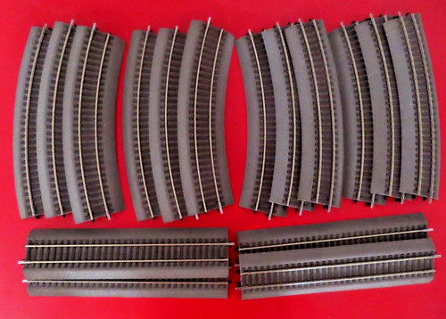 Roco line gleis mit - roco, 12