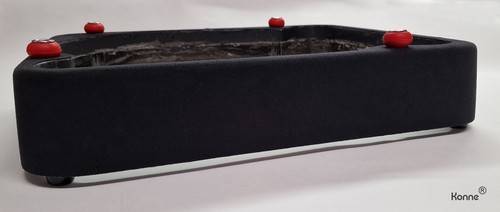 Thorens 124 alcantara - thorens,