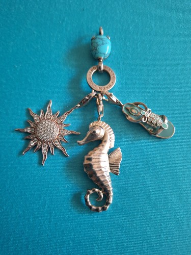 Thomas sabo anhänger - sabo, silber