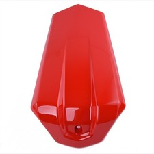 Heck Solo Sitzabdeckung