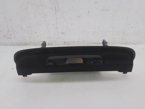 Subaru forester 2004 uhr - sg,